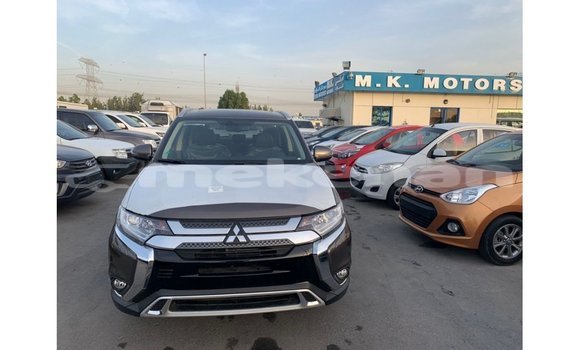 Buy Import Mitsubishi Outlander Brown Car in Import - Dubai in Aragatsotn Buy Import Mitsubishi Outlander Brown Car in Import - Dubai in Aragatsotn