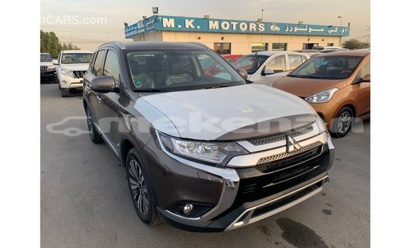 Buy Import Mitsubishi Outlander Brown Car in Import - Dubai in Aragatsotn Buy Import Mitsubishi Outlander Brown Car in Import - Dubai in Aragatsotn