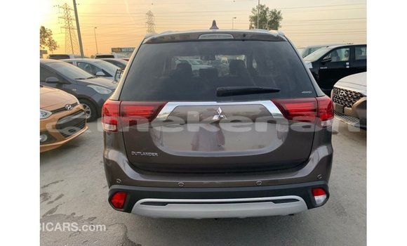 Buy Import Mitsubishi Outlander Brown Car in Import - Dubai in Aragatsotn Buy Import Mitsubishi Outlander Brown Car in Import - Dubai in Aragatsotn