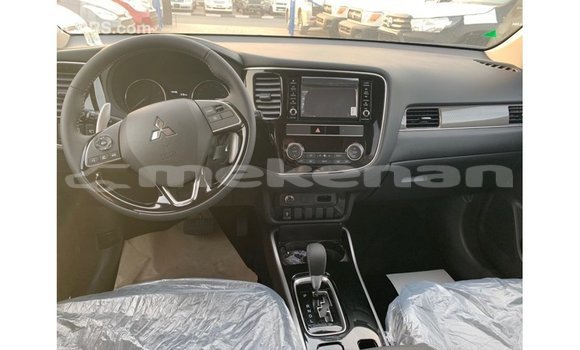 Buy Import Mitsubishi Outlander Brown Car in Import - Dubai in Aragatsotn Buy Import Mitsubishi Outlander Brown Car in Import - Dubai in Aragatsotn