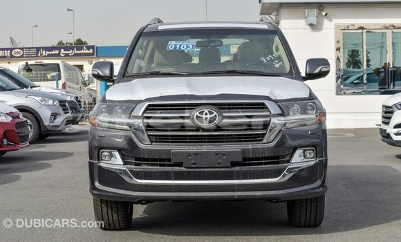 Buy Import Toyota Land Cruiser Other Car in Import - Dubai in Aragatsotn Buy Import Toyota Land Cruiser Other Car in Import - Dubai in Aragatsotn