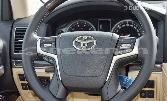 Buy Import Toyota Land Cruiser Other Car in Import - Dubai in Aragatsotn Buy Import Toyota Land Cruiser Other Car in Import - Dubai in Aragatsotn
