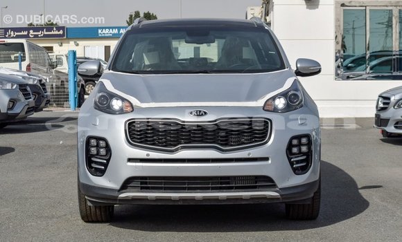Buy Import Kia Sportage Other Car in Import - Dubai in Aragatsotn Buy Import Kia Sportage Other Car in Import - Dubai in Aragatsotn