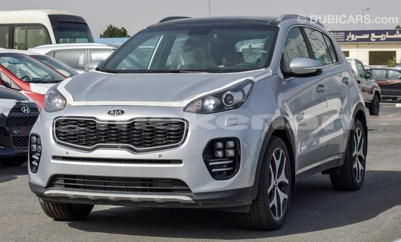 Buy Import Kia Sportage Other Car in Import - Dubai in Aragatsotn Buy Import Kia Sportage Other Car in Import - Dubai in Aragatsotn