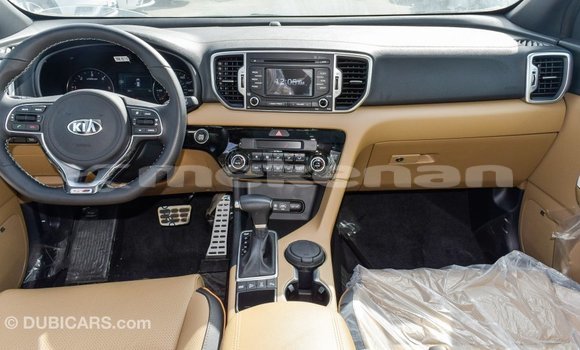 Buy Import Kia Sportage Other Car in Import - Dubai in Aragatsotn Buy Import Kia Sportage Other Car in Import - Dubai in Aragatsotn