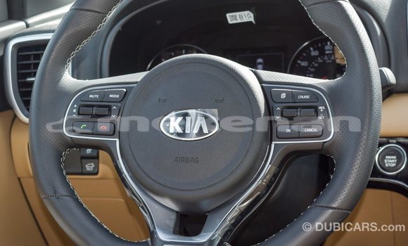 Buy Import Kia Sportage Other Car in Import - Dubai in Aragatsotn Buy Import Kia Sportage Other Car in Import - Dubai in Aragatsotn