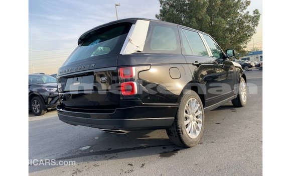Buy Import Land Rover Range Rover Black Car in Import - Dubai in Aragatsotn Buy Import Land Rover Range Rover Black Car in Import - Dubai in Aragatsotn