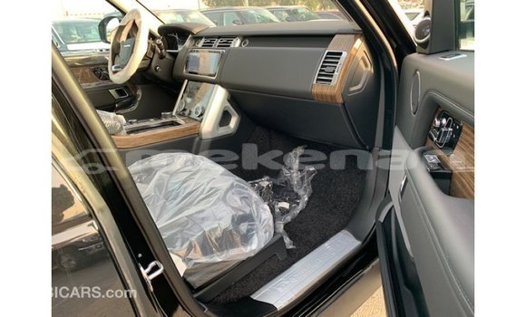 Buy Import Land Rover Range Rover Black Car in Import - Dubai in Aragatsotn Buy Import Land Rover Range Rover Black Car in Import - Dubai in Aragatsotn