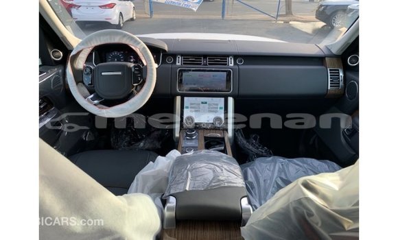 Buy Import Land Rover Range Rover Black Car in Import - Dubai in Aragatsotn Buy Import Land Rover Range Rover Black Car in Import - Dubai in Aragatsotn