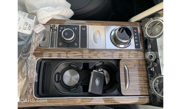 Buy Import Land Rover Range Rover Black Car in Import - Dubai in Aragatsotn Buy Import Land Rover Range Rover Black Car in Import - Dubai in Aragatsotn