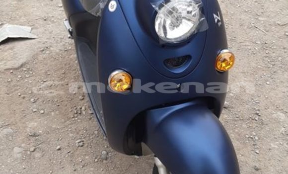 Buy New Honda Big Red Red Bike in Akhtala in Lori