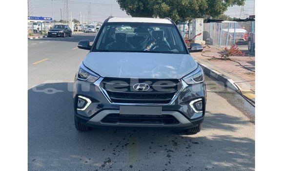 Buy Import Hyundai Creta Other Car in Import - Dubai in Aragatsotn Buy Import Hyundai Creta Other Car in Import - Dubai in Aragatsotn