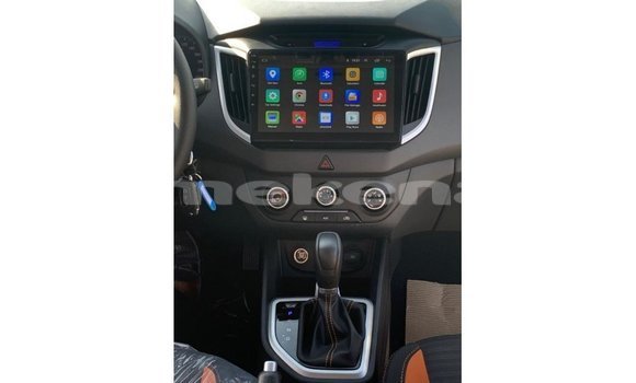 Buy Import Hyundai Creta Other Car in Import - Dubai in Aragatsotn Buy Import Hyundai Creta Other Car in Import - Dubai in Aragatsotn