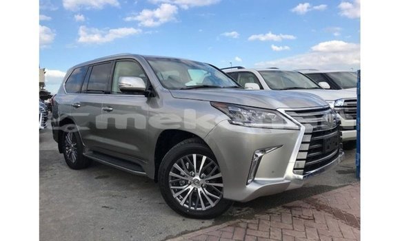 Buy Import Lexus LX Other Car in Import - Dubai in Aragatsotn Buy Import Lexus LX Other Car in Import - Dubai in Aragatsotn