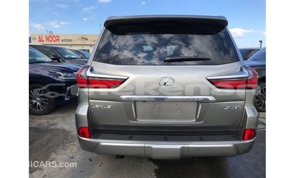 Buy Import Lexus LX Other Car in Import - Dubai in Aragatsotn Buy Import Lexus LX Other Car in Import - Dubai in Aragatsotn