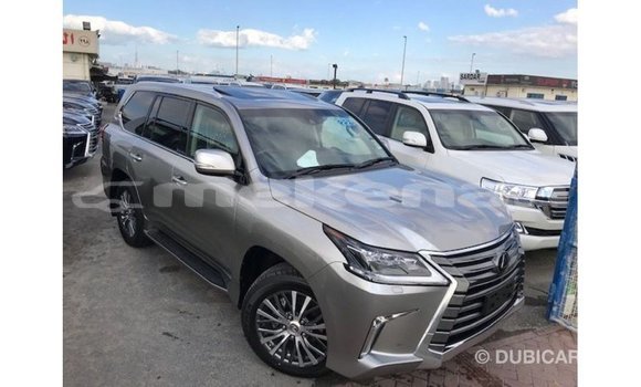Buy Import Lexus LX Other Car in Import - Dubai in Aragatsotn Buy Import Lexus LX Other Car in Import - Dubai in Aragatsotn