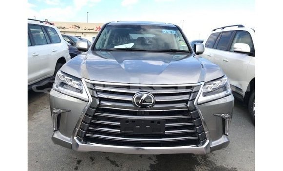 Buy Import Lexus LX Other Car in Import - Dubai in Aragatsotn Buy Import Lexus LX Other Car in Import - Dubai in Aragatsotn