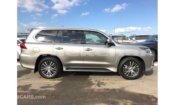 Buy Import Lexus LX Other Car in Import - Dubai in Aragatsotn Buy Import Lexus LX Other Car in Import - Dubai in Aragatsotn
