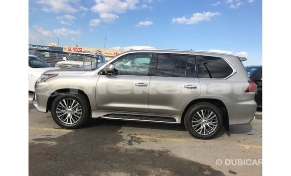 Buy Import Lexus LX Other Car in Import - Dubai in Aragatsotn Buy Import Lexus LX Other Car in Import - Dubai in Aragatsotn