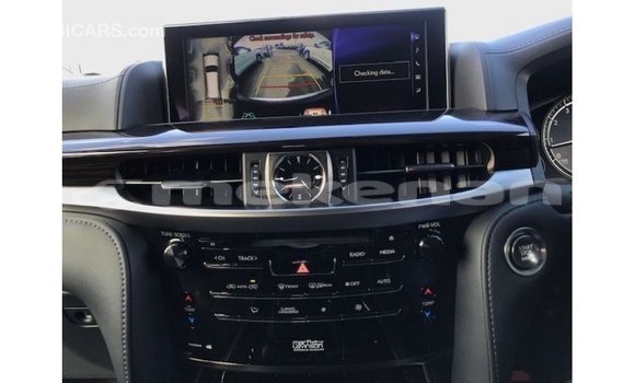 Buy Import Lexus LX Other Car in Import - Dubai in Aragatsotn Buy Import Lexus LX Other Car in Import - Dubai in Aragatsotn