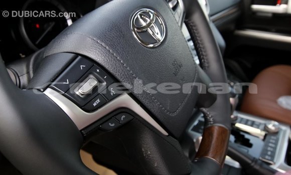 Buy Import Toyota Land Cruiser Black Car in Import - Dubai in Aragatsotn Buy Import Toyota Land Cruiser Black Car in Import - Dubai in Aragatsotn