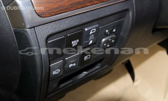 Buy Import Toyota Land Cruiser Black Car in Import - Dubai in Aragatsotn Buy Import Toyota Land Cruiser Black Car in Import - Dubai in Aragatsotn