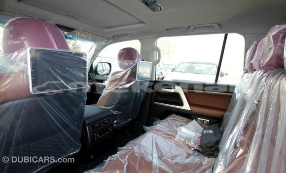 Buy Import Toyota Land Cruiser Black Car in Import - Dubai in Aragatsotn Buy Import Toyota Land Cruiser Black Car in Import - Dubai in Aragatsotn