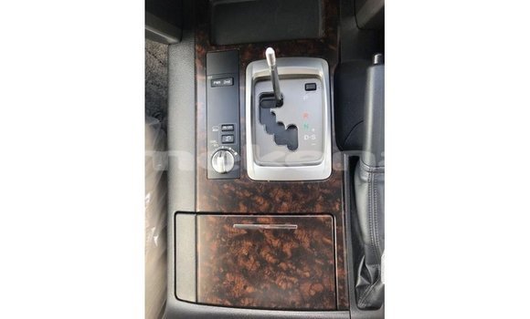 Buy Import Toyota Land Cruiser Black Car in Import - Dubai in Aragatsotn Buy Import Toyota Land Cruiser Black Car in Import - Dubai in Aragatsotn