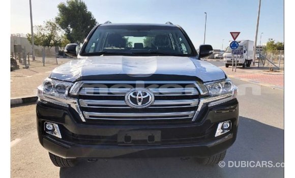 Buy Import Toyota Land Cruiser Black Car in Import - Dubai in Aragatsotn Buy Import Toyota Land Cruiser Black Car in Import - Dubai in Aragatsotn