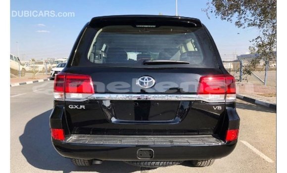 Buy Import Toyota Land Cruiser Black Car in Import - Dubai in Aragatsotn Buy Import Toyota Land Cruiser Black Car in Import - Dubai in Aragatsotn