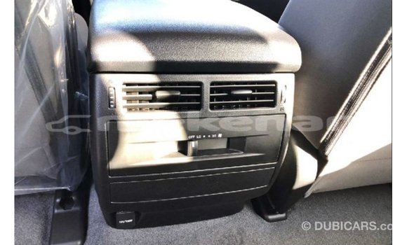 Buy Import Toyota Land Cruiser Black Car in Import - Dubai in Aragatsotn Buy Import Toyota Land Cruiser Black Car in Import - Dubai in Aragatsotn