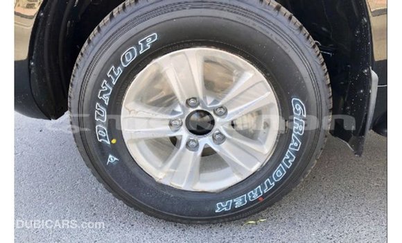 Buy Import Toyota Land Cruiser Black Car in Import - Dubai in Aragatsotn Buy Import Toyota Land Cruiser Black Car in Import - Dubai in Aragatsotn