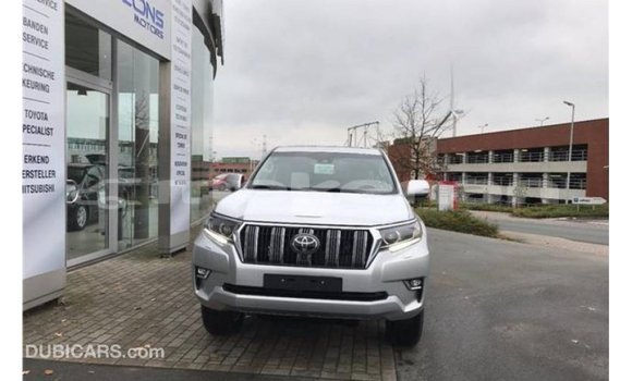 Buy Import Toyota Prado Other Car in Import - Dubai in Aragatsotn Buy Import Toyota Prado Other Car in Import - Dubai in Aragatsotn