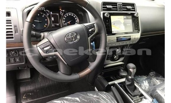 Buy Import Toyota Prado Other Car in Import - Dubai in Aragatsotn Buy Import Toyota Prado Other Car in Import - Dubai in Aragatsotn
