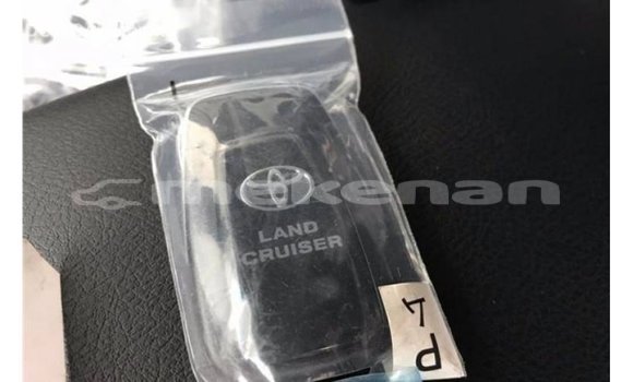 Buy Import Toyota Prado Other Car in Import - Dubai in Aragatsotn Buy Import Toyota Prado Other Car in Import - Dubai in Aragatsotn