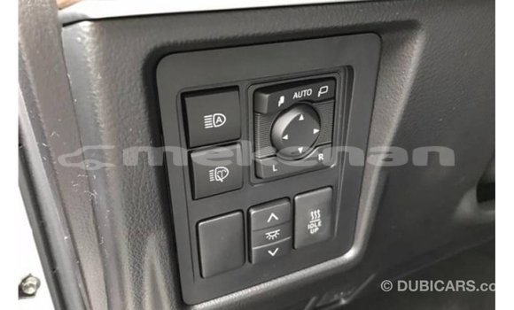 Buy Import Toyota Prado Other Car in Import - Dubai in Aragatsotn Buy Import Toyota Prado Other Car in Import - Dubai in Aragatsotn