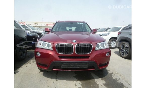 Buy Import BMW R Red Bike in Import - Dubai in Aragatsotn Buy Import BMW R Red Bike in Import - Dubai in Aragatsotn