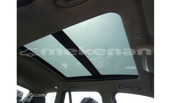 Buy Import BMW R Red Bike in Import - Dubai in Aragatsotn Buy Import BMW R Red Bike in Import - Dubai in Aragatsotn