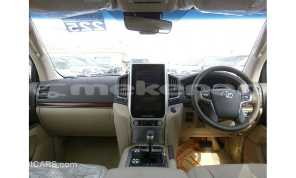 Buy Import Toyota Land Cruiser Other Car in Import - Dubai in Aragatsotn Buy Import Toyota Land Cruiser Other Car in Import - Dubai in Aragatsotn