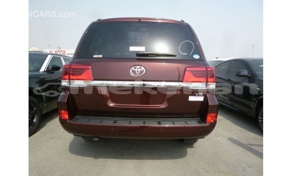 Buy Import Toyota Land Cruiser Other Car in Import - Dubai in Aragatsotn Buy Import Toyota Land Cruiser Other Car in Import - Dubai in Aragatsotn