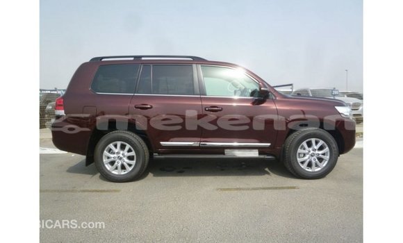 Buy Import Toyota Land Cruiser Other Car in Import - Dubai in Aragatsotn Buy Import Toyota Land Cruiser Other Car in Import - Dubai in Aragatsotn