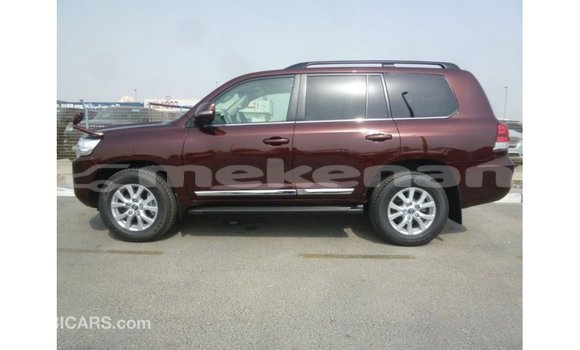 Buy Import Toyota Land Cruiser Other Car in Import - Dubai in Aragatsotn Buy Import Toyota Land Cruiser Other Car in Import - Dubai in Aragatsotn