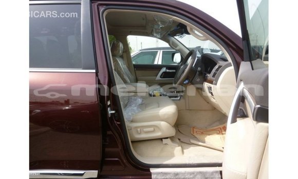Buy Import Toyota Land Cruiser Other Car in Import - Dubai in Aragatsotn Buy Import Toyota Land Cruiser Other Car in Import - Dubai in Aragatsotn