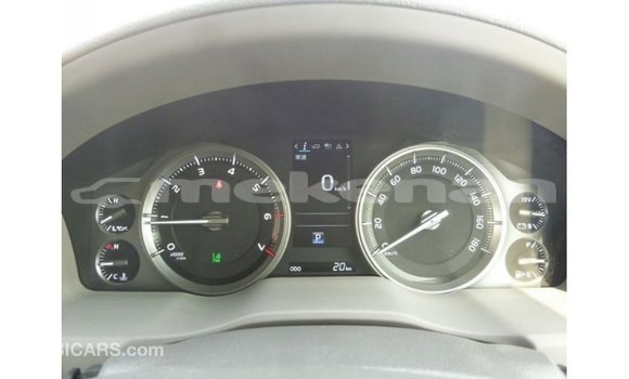 Buy Import Toyota Land Cruiser Other Car in Import - Dubai in Aragatsotn Buy Import Toyota Land Cruiser Other Car in Import - Dubai in Aragatsotn