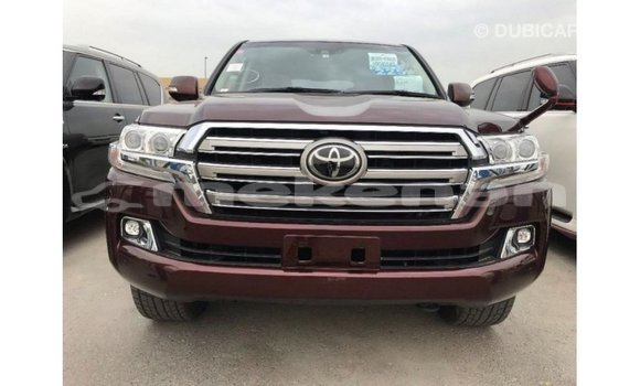Buy Import Toyota Land Cruiser Other Car in Import - Dubai in Aragatsotn Buy Import Toyota Land Cruiser Other Car in Import - Dubai in Aragatsotn
