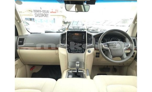 Buy Import Toyota Land Cruiser Other Car in Import - Dubai in Aragatsotn Buy Import Toyota Land Cruiser Other Car in Import - Dubai in Aragatsotn