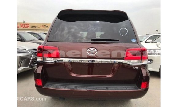 Buy Import Toyota Land Cruiser Other Car in Import - Dubai in Aragatsotn Buy Import Toyota Land Cruiser Other Car in Import - Dubai in Aragatsotn