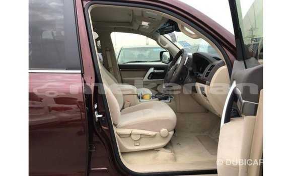 Buy Import Toyota Land Cruiser Other Car in Import - Dubai in Aragatsotn Buy Import Toyota Land Cruiser Other Car in Import - Dubai in Aragatsotn