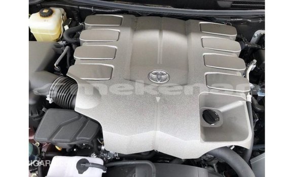 Buy Import Toyota Land Cruiser Other Car in Import - Dubai in Aragatsotn Buy Import Toyota Land Cruiser Other Car in Import - Dubai in Aragatsotn