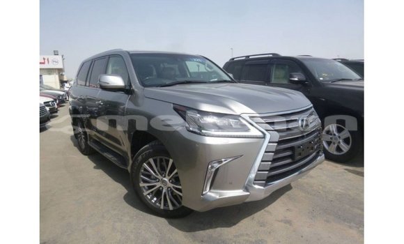 Buy Import Lexus LX Other Car in Import - Dubai in Aragatsotn Buy Import Lexus LX Other Car in Import - Dubai in Aragatsotn